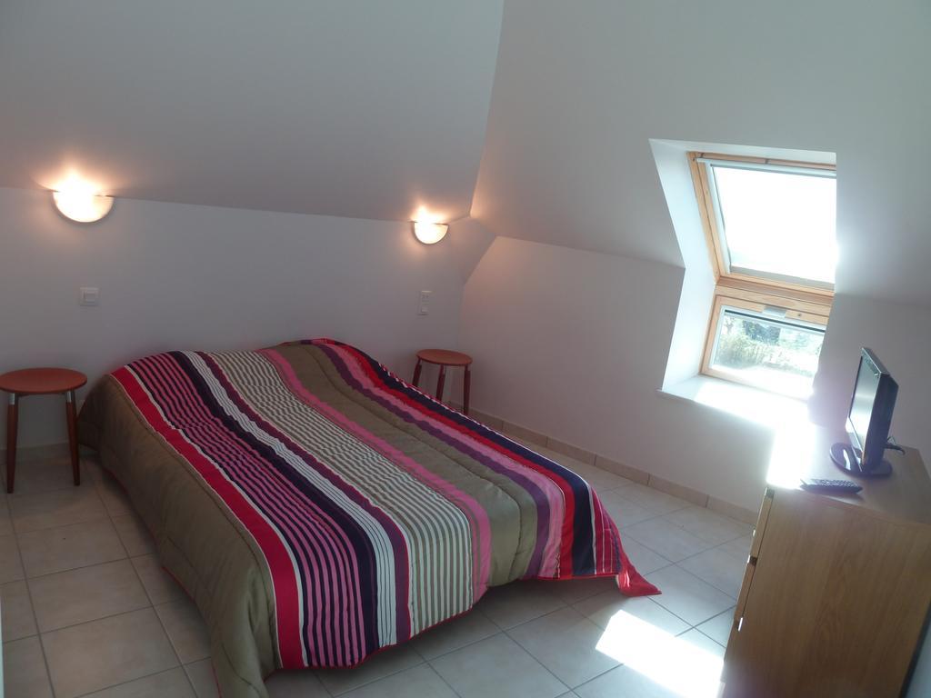 Guest house Au Soleil Breton *