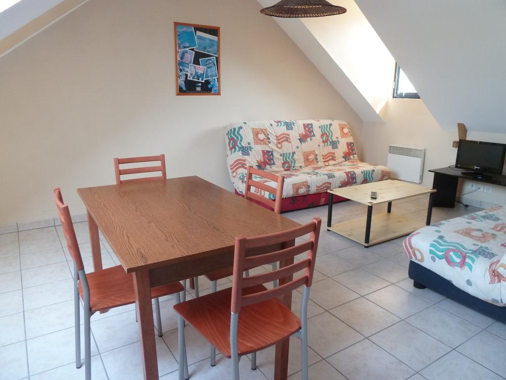 Au Soleil Breton Guest house *