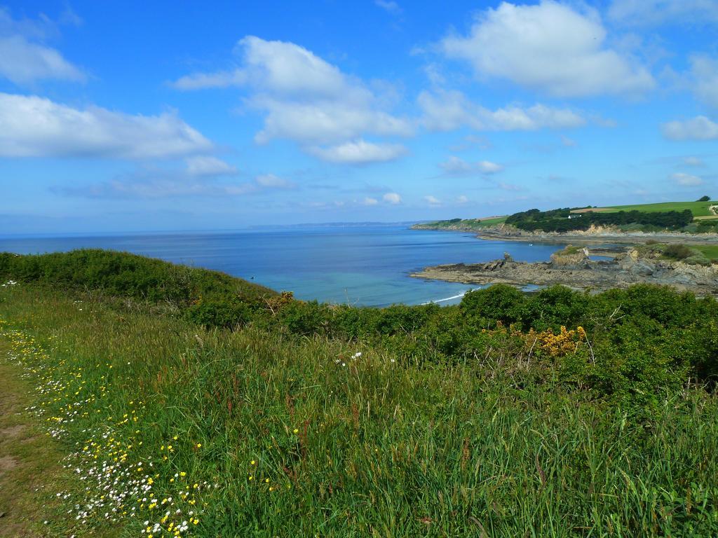 Au Soleil Breton Guest house