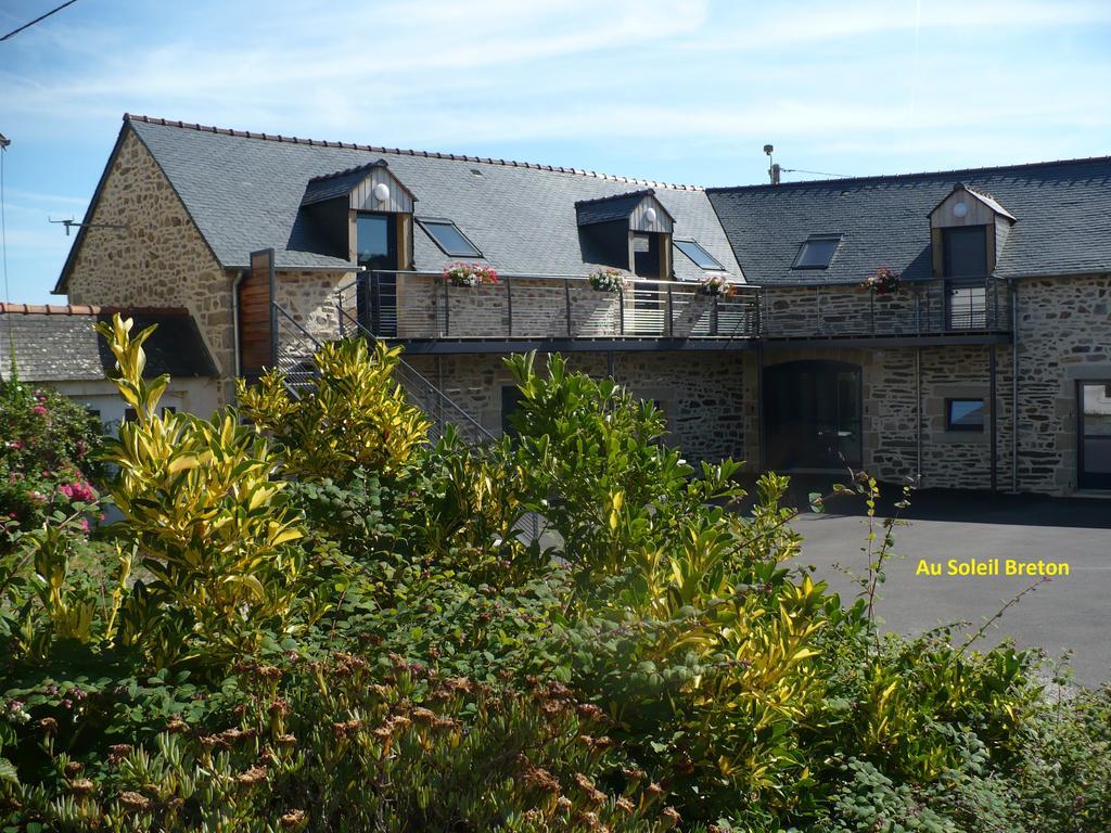 Au Soleil Breton
