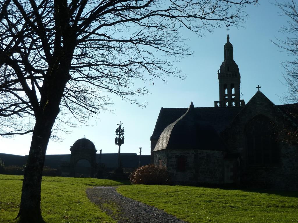 Guest house Au Soleil Breton *